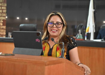 Impulsará Congreso de BCS reforma a la LGEEPA para regular residuos en ANP´s 