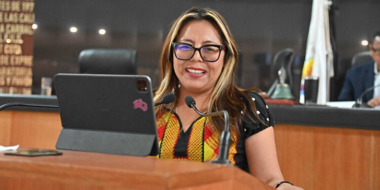 Impulsará Congreso de BCS reforma a la LGEEPA para regular residuos en ANP´s 