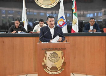 Exhortan a la SICT, SEPUIMM y al Ayuntamiento de Comondú a realizar un dictamen técnico de riesgos y modernización del TC Ciudad Constitución–Puerto San Carlos