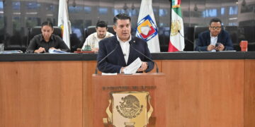 Exhortan a la SICT, SEPUIMM y al Ayuntamiento de Comondú a realizar un dictamen técnico de riesgos y modernización del TC Ciudad Constitución–Puerto San Carlos