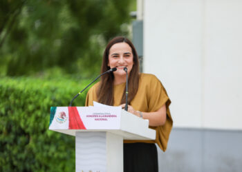 Llama Amor Fenech a fortalecer la prevención en el mes de sensibilización sobre el Cáncer de Mama