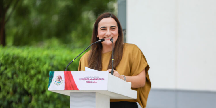 Llama Amor Fenech a fortalecer la prevención en el mes de sensibilización sobre el Cáncer de Mama