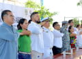 Conmemora XV Ayuntamiento de Los Cabos 52º aniversario de Baja California Sur como Estado Libre y Soberano
