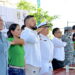 Conmemora XV Ayuntamiento de Los Cabos 52º aniversario de Baja California Sur como Estado Libre y Soberano