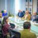 Plantea Víctor Castro alternativas para el desarrollo sustentable de BCS