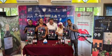 Todos Santos recibirá la Primera Muestra Internacional de Cine Documental