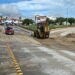 Refuerza Obras Públicas limpieza y desazolve en cauces y canales pluviales de Los Cabos