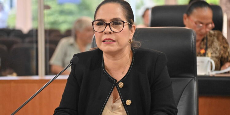 Aprueban Congreso, ICATEBCS, TEBCS y FOIS Los Cabos cuentas públicas 2024; no aprueban el ISJ y el OOMSAPAS Los Cabos
