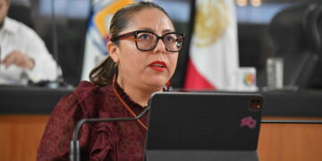 Exhortan al Ayuntamiento de Mulegé y FOVISSSTE conciliar créditos de vivienda