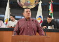 Proponen dotar al Congreso de BCS de un reglamento interno