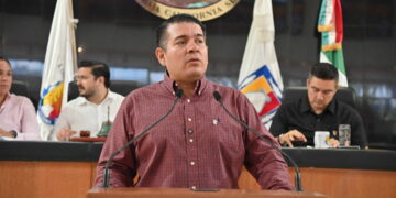 Proponen dotar al Congreso de BCS de un reglamento interno