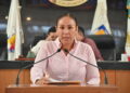 Avala Congreso de BCS minuta constitucional en materia de nacionalidad única para aspirantes a ejecutivos federal y estatales
