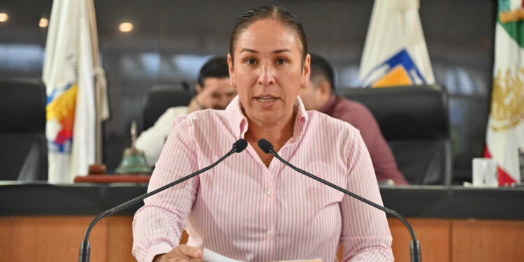 Avala Congreso de BCS minuta constitucional en materia de nacionalidad única para aspirantes a ejecutivos federal y estatales