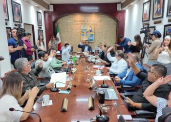 Avala Cabildo de Los Cabos Financiamiento Preventivo por 350 MDP sin Heredar Deuda