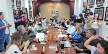 Avala Cabildo de Los Cabos Financiamiento Preventivo por 350 MDP sin Heredar Deuda