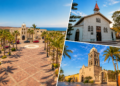 Pueblos Mágicos impulsan el turismo y la identidad de Baja California Sur