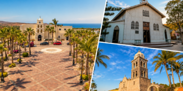 Pueblos Mágicos impulsan el turismo y la identidad de Baja California Sur