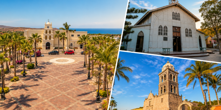 Pueblos Mágicos impulsan el turismo y la identidad de Baja California Sur