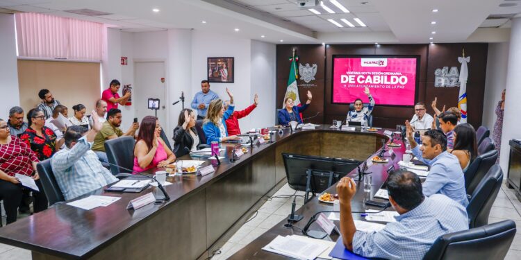 Autorizan modificaciones a las tarifas de transporte público en La Paz