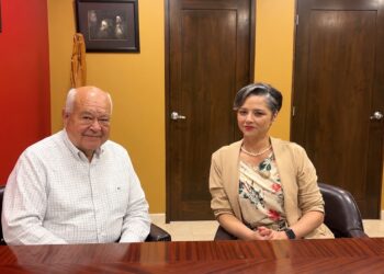Avanza Gobierno de BCS en estrategia integral para prevenir violencia escolar y fortalecer la salud mental 