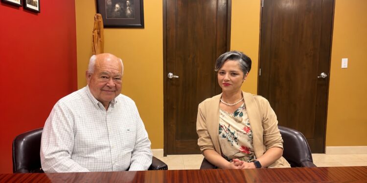 Avanza Gobierno de BCS en estrategia integral para prevenir violencia escolar y fortalecer la salud mental 