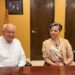 Avanza Gobierno de BCS en estrategia integral para prevenir violencia escolar y fortalecer la salud mental 
