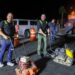 Supervisa alcalde Christian Agúndez reactivación de bacheo intensivo en Cabo San Lucas