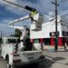 Consolidan acciones operativas y preventivas en seguridad vial y transporte en La Paz