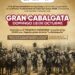 Invitan a Gran Cabalgata de Fiestas Tradicionales Cabo San Lucas 2026
