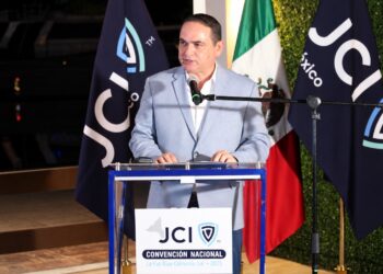 Invitan a Gran Cabalgata de Fiestas Tradicionales Cabo San Lucas 2026