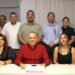 Presenta STByDS resultados de empleo y justicia laboral para el Quinto Informe de Gobierno