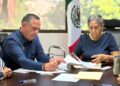 Fortalece XV Ayuntamiento oferta de bachillerato con nuevo plantel en Los Cangrejos