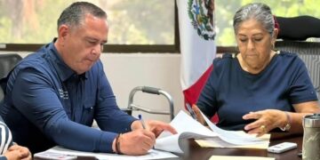 Fortalece XV Ayuntamiento oferta de bachillerato con nuevo plantel en Los Cangrejos