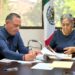 Fortalece XV Ayuntamiento oferta de bachillerato con nuevo plantel en Los Cangrejos