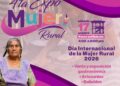 Cuarta Expo Mujer Rural reunirá en La Paz el talento y la producción de comunidades