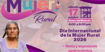 Cuarta Expo Mujer Rural reunirá en La Paz el talento y la producción de comunidades