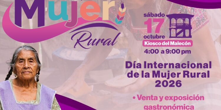 Cuarta Expo Mujer Rural reunirá en La Paz el talento y la producción de comunidades