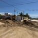 Refuerza Servicios Públicos mantenimiento de calles y caminos en Cabo San Lucas