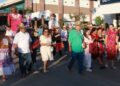 “El Maíz Nos Une” reafirma cultura, tradiciones ycomunidad para fortalecer la identidad y unir a los pueblos: Víctor Castro Cosío