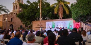 “Loreto 70”, símbolo de lucha ciudadana y transformación política de BCS: Saúl González