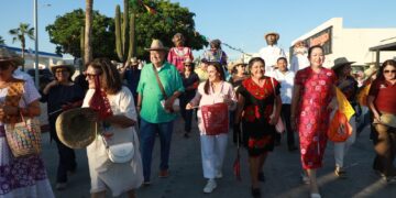 La Paz será sede del festival cultural “El Maíz Nos Une” 2027