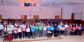 Inauguran la Semana de la Sostenibilidad 2026 en Los Cabos
