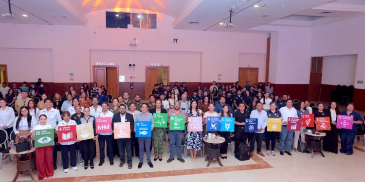 Inauguran la Semana de la Sostenibilidad 2026 en Los Cabos