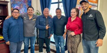 Analiza Ayuntamiento de Los Cabos propuesta para segunda edición de la Copa Arkham en CSL