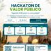 Por cerrar registro al Hackatón de Valor Público 2026; invita INDESO a estudiantes de Los Cabos