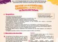 Convoca Ayuntamiento de La Paz a participar en el certamen de Reyes Infantiles del Carnaval 2027