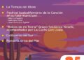 Invitan a celebrar el Festival por la Sudcalifornidad en La Paz