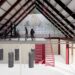 Arranca construcción de gimnasio de box en colonia Olas Altas