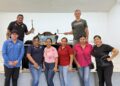 Lleva XV Ayuntamiento de Los Cabos arte y cultura a la niñez de Miraflores