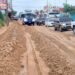 Refuerza Ayuntamiento de Los Cabos trabajos de desazolve y rehabilitación vial tras lluvias